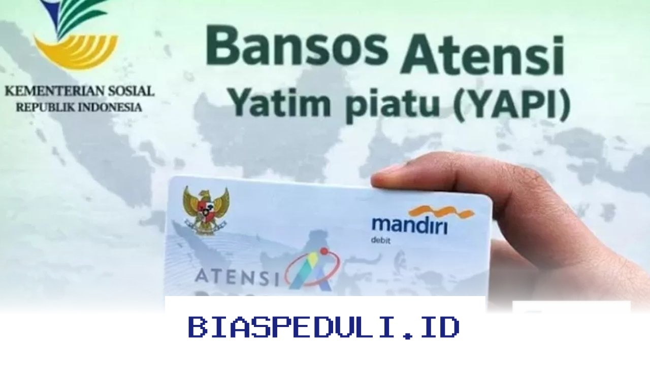 YAPI 2026 Cair Bertahap, Simak Info Lengkapnya di Sini!