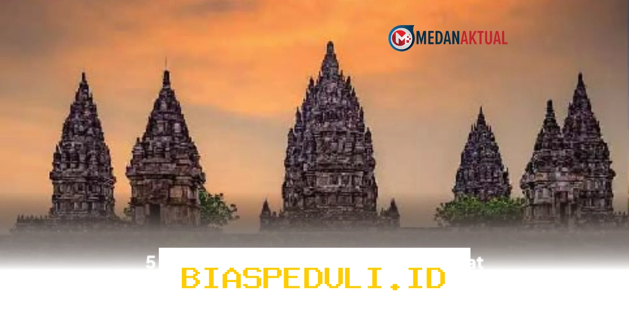 Yuk, Intip 5 Tempat Wisata Jogja yang Tetap Buka saat Libur Lebaran!
