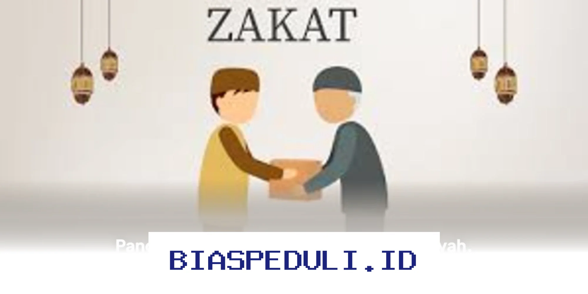 Zakat Fitrah 2026: Panduan Lengkap Nominal, Fidyah, dan Waktu Pembayaran yang Wajib Diketahui!