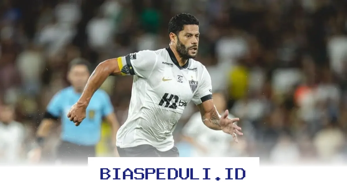 Zubeldia Sukses Balikkan Keadaan! Fluminense Menang Telak Atas Atlético di Maracanã