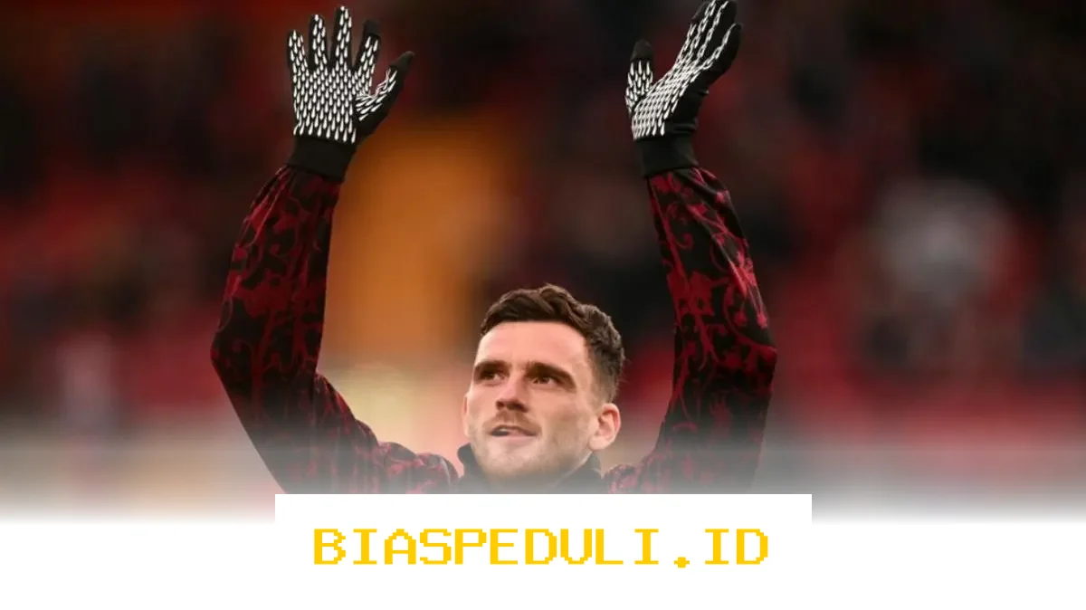 AC Milan Incar Andy Robertson dari Liverpool, Peluang Transfer Musim Panas Ini Menguntungkan Siapa?