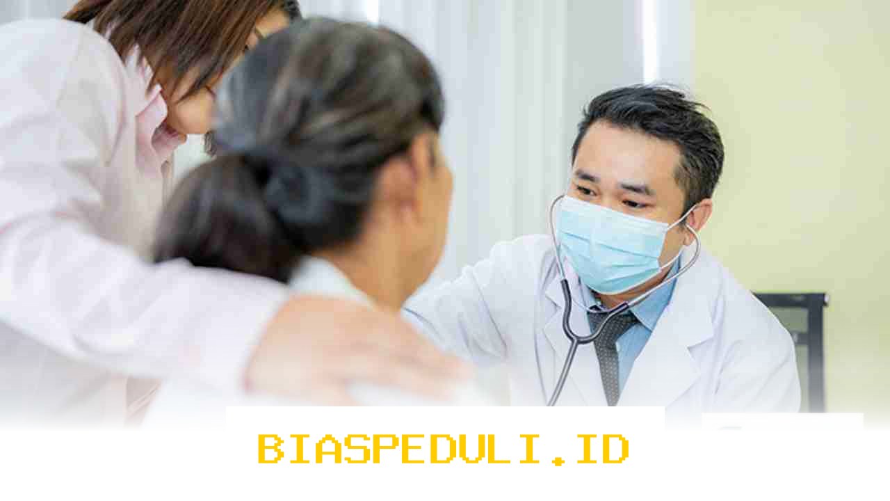 Ahli Penyakit Dalam Jakarta yang Terpercaya dan Berpengalaman Luar Biasa!