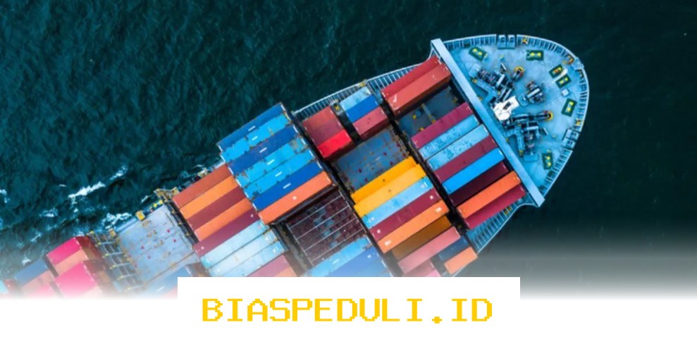 Angka Impor Indonesia Februari 2026 Melonjak Tajam ke US$ 20,89 Miliar!