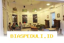 Angkringan Solo yang Wajib Dikunjungi untuk Pengalaman Unik dan Foto Instagram yang Menarik!