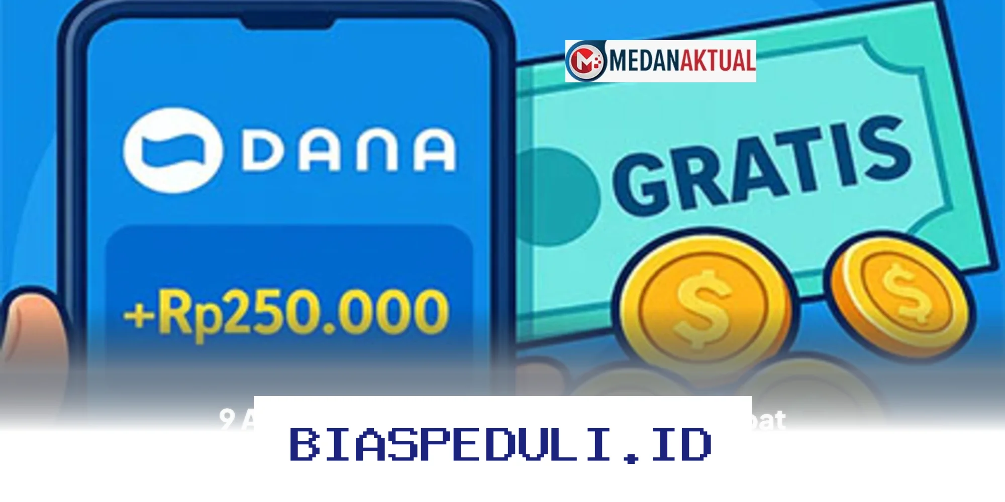 Aplikasi Penghasil Uang Terbaik 2026 yang Dibayar Langsung ke Saldo DANA!
