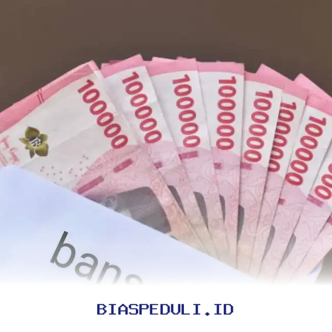 Bansos April 2026 Lengkap! Cek PKH, BPNT, PBI, dan PIP yang Bakal Kamu Dapatkan