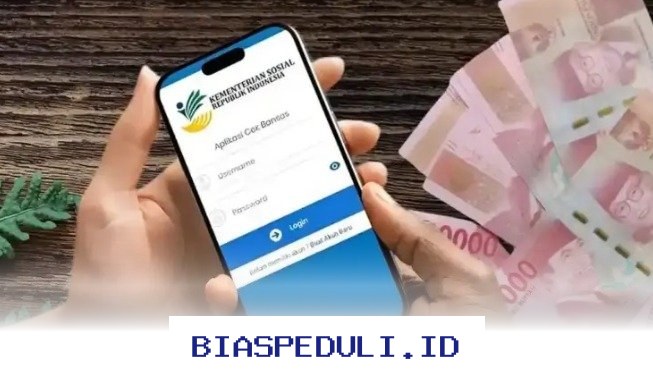 Bansos April 2026 Sudah Cair? Ini Cara Cek Status PKH & BPNT Terbaru!
