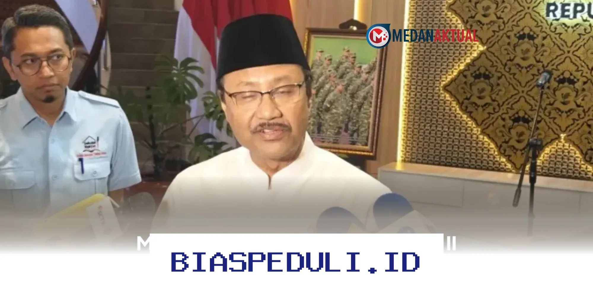 Bansos Triwulan II Cair Serentak April 2026, Masyarakat Diminta Waspada!