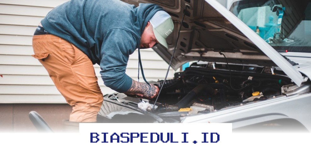 Bengkel Mobil Karawang Terbaik untuk Servis dan Perawatan Mobil Anda!