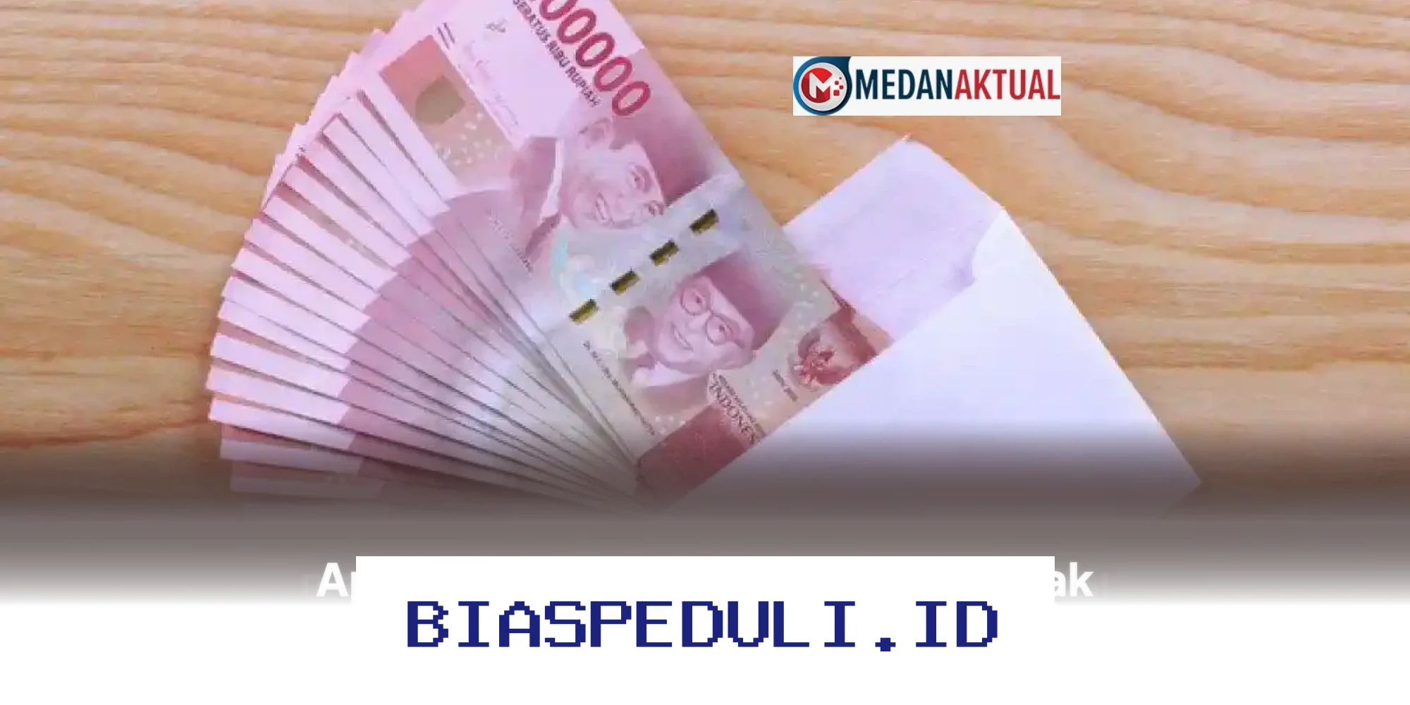 BLT Kesra 2026 Bakal Cair? Ini Kata Resmi Pemerintah yang Wajib Diketahui!