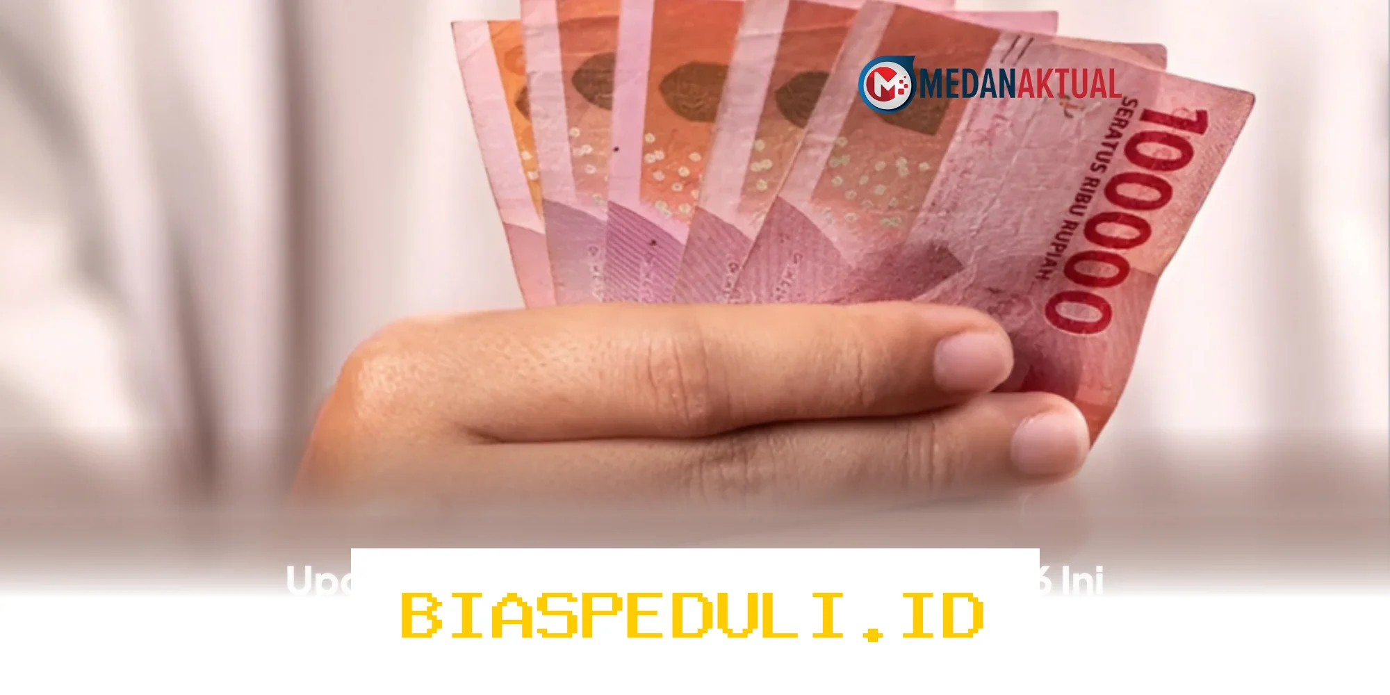 BLT Kesra Rp900.000 April 2026: Ini Dia Jadwal, Syarat, dan Cara Mengecek Penerimaannya!