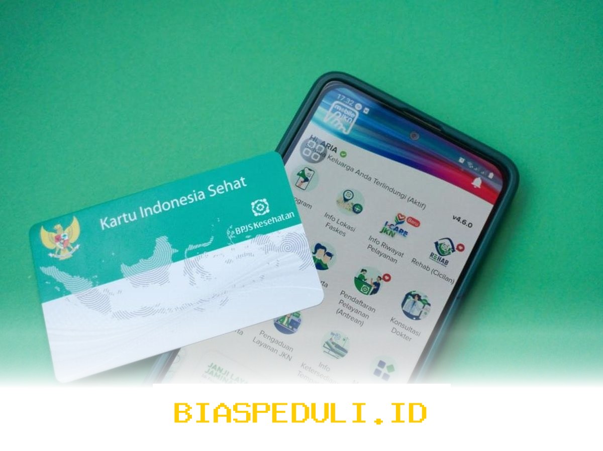 BPJS Kesehatan 2026: Cara Mudah Cek Iuran & Hindari Denda Besar!