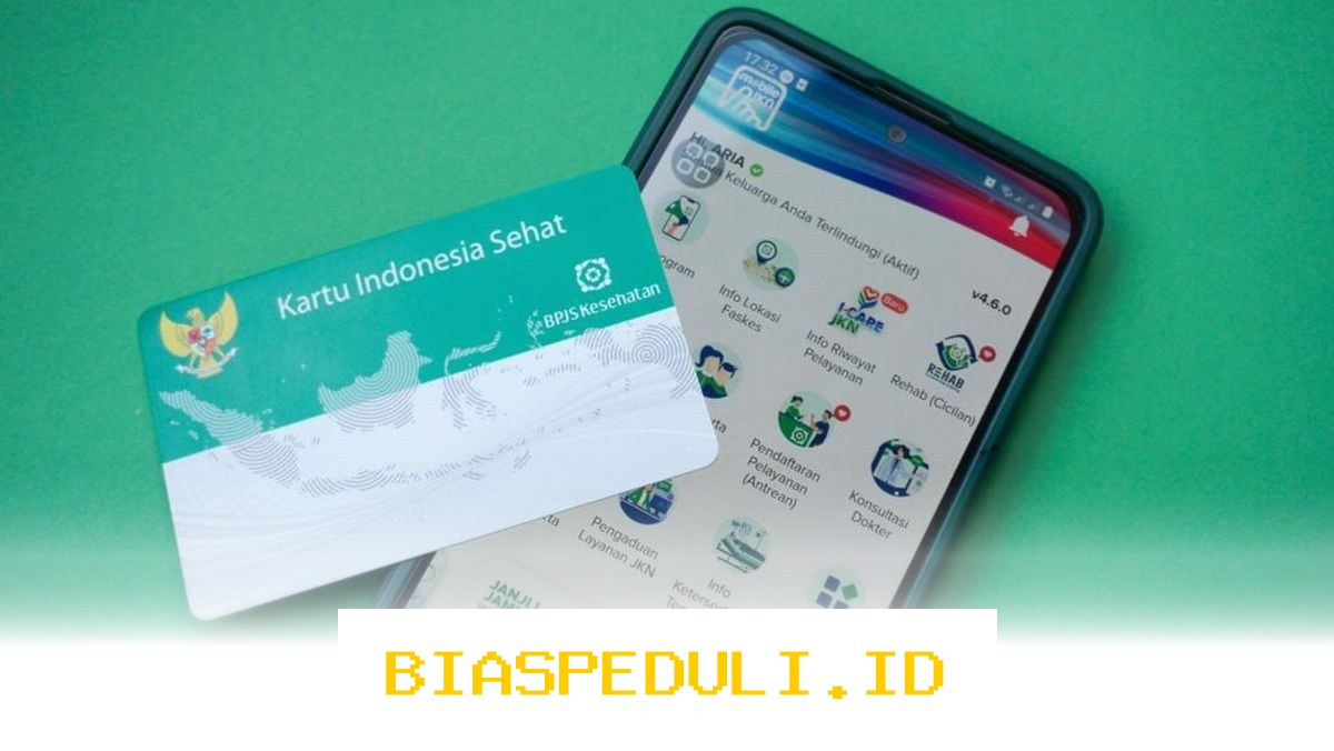 BPJS Kesehatan April 2026: Tarif Baru, Cara Cek Online, dan Denda yang Perlu Anda Ketahui!