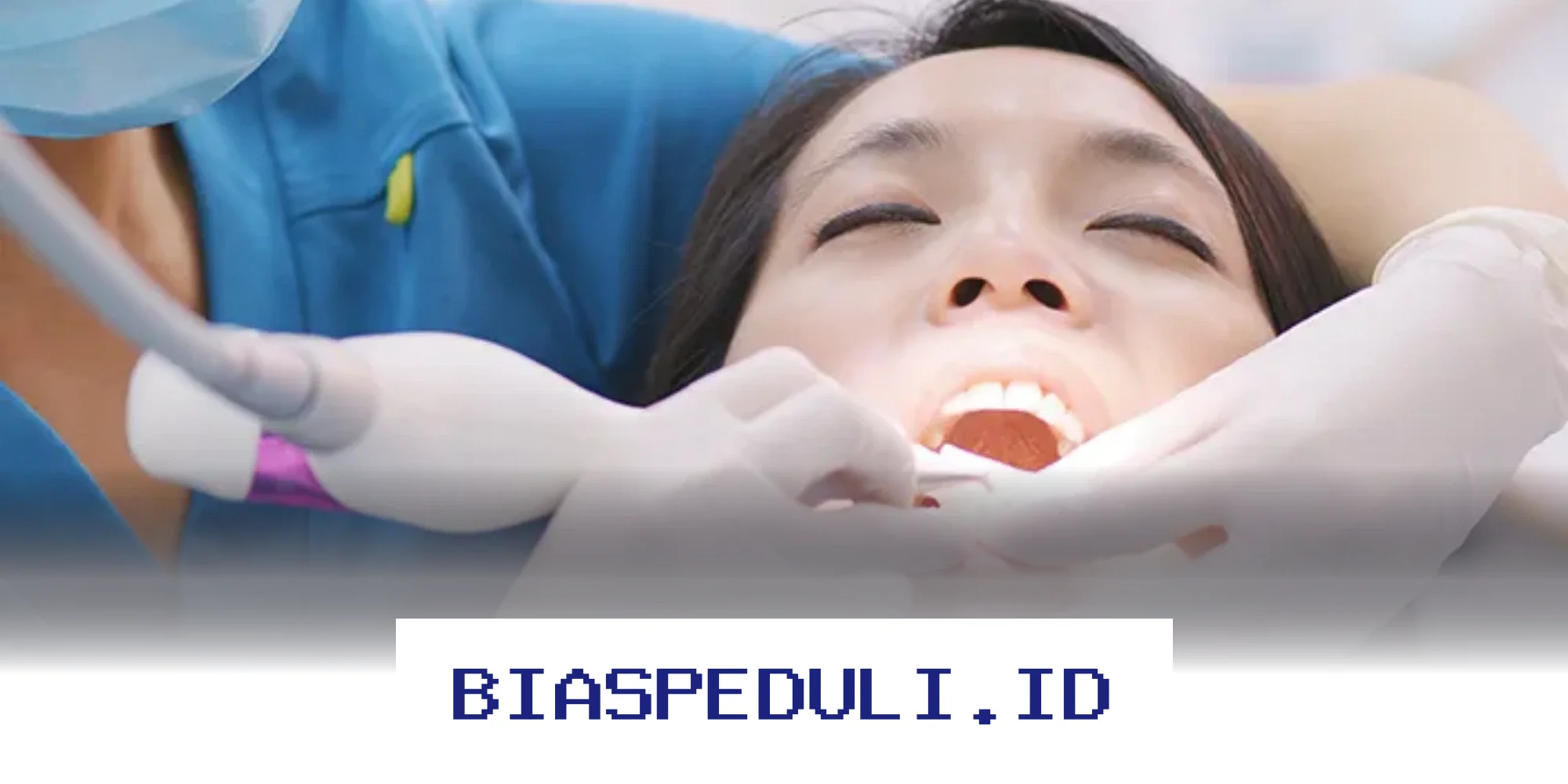 BPJS Kesehatan Bisa Dipakai untuk Scaling Gigi Gratis, Simak Syarat dan Caranya!