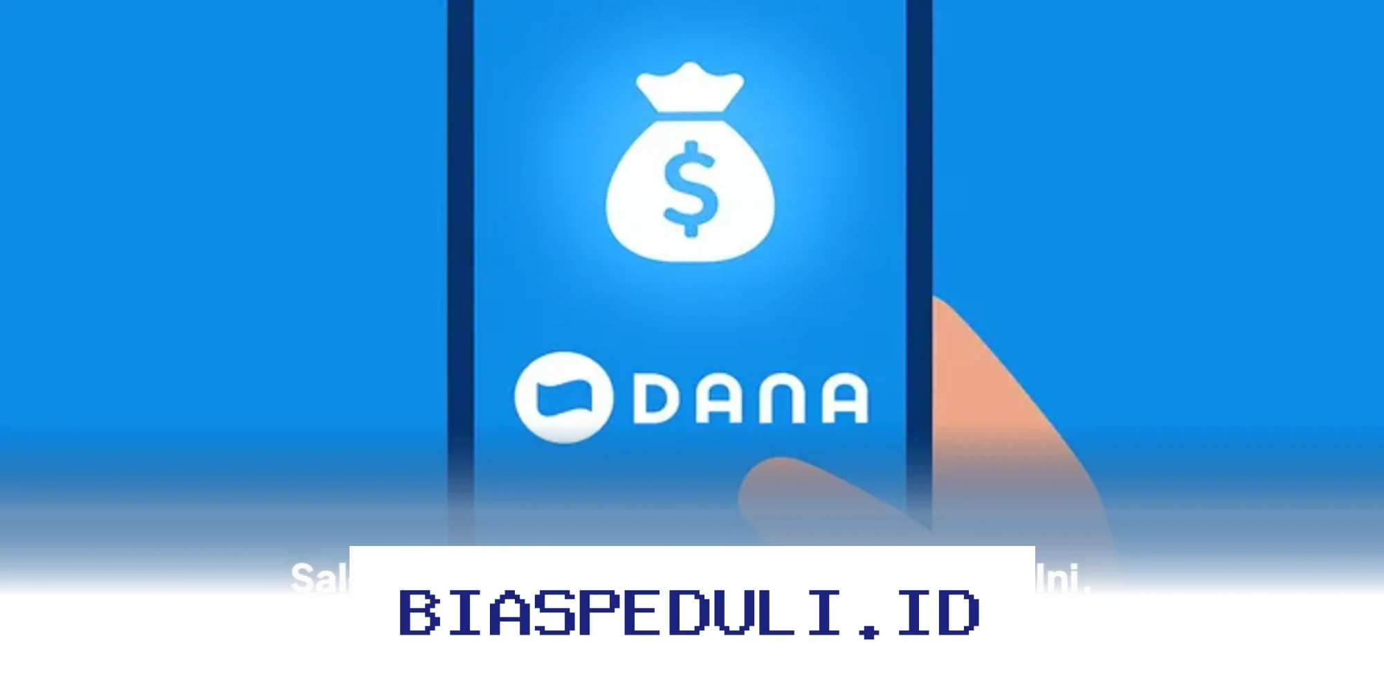 Cara Dapat Saldo DANA Gratis Rp153 Ribu yang Cair Hari Ini, Simak Triknya!