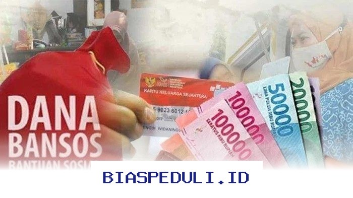 Cara Gampang Cek Desil Bansos 2026 Online, Yuk Simak!!