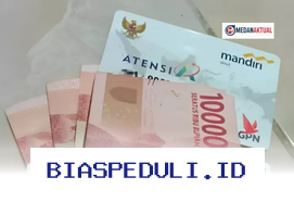 Cara Gampang Cek Jadwal Bansos ATENSI YAPI Online!