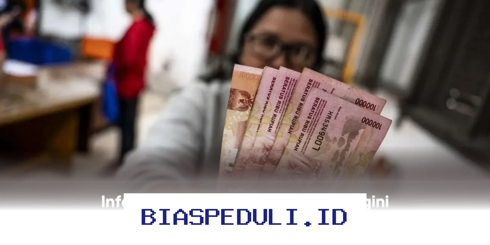 Cara Gampang Cek Penerima Bansos April 2026, Info Terbaru!