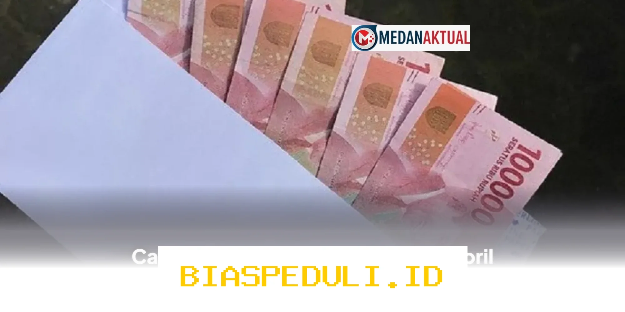 Cara Gampang Mengecek Bansos Tahap 2 April 2026 dengan NIK KTP di Smartphone Anda!