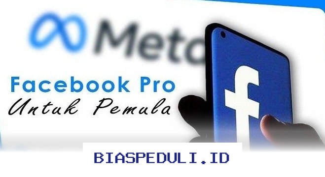 Cara Mudah Aktivasi FB Pro dan Dapatkan Gaji April 2026 Tanpa Ribet!