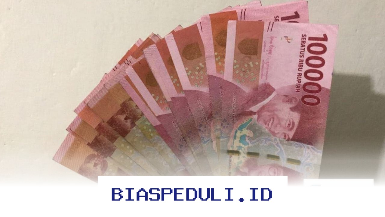 Cara Mudah Cek Bansos April 2026 dengan NIK KTP di HP Anda!