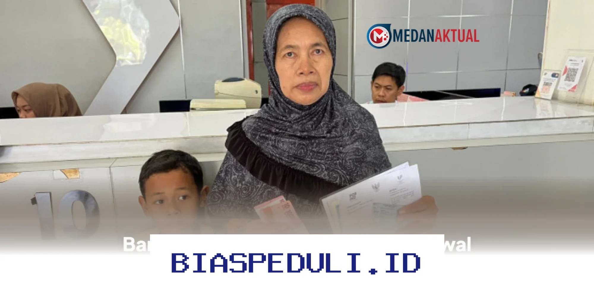 Cara Mudah Cek Bansos ATENSI YAPI Tahap 2 yang Cair Awal April Ini!