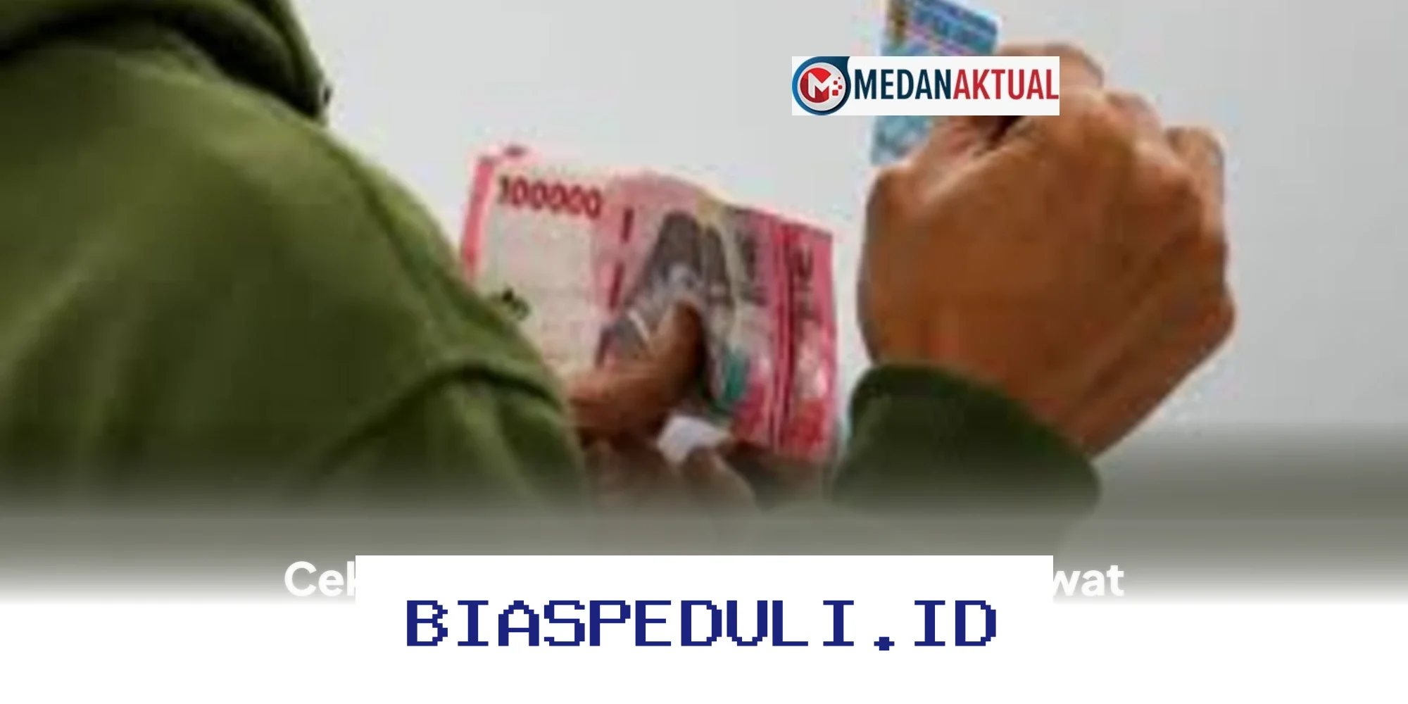 Cara Mudah Cek Bansos PKH dan BPNT 2026 di Situs Resmi Kemensos!