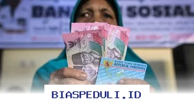 Cara Mudah Cek Bansos PKH dan BPNT April 2026 Tahap 2, Simak Nominalnya!