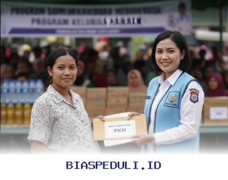 Cara Mudah Cek Bansos PKH Tahap 2 Tahun 2026 Lewat Online dengan NIK KTP Anda!