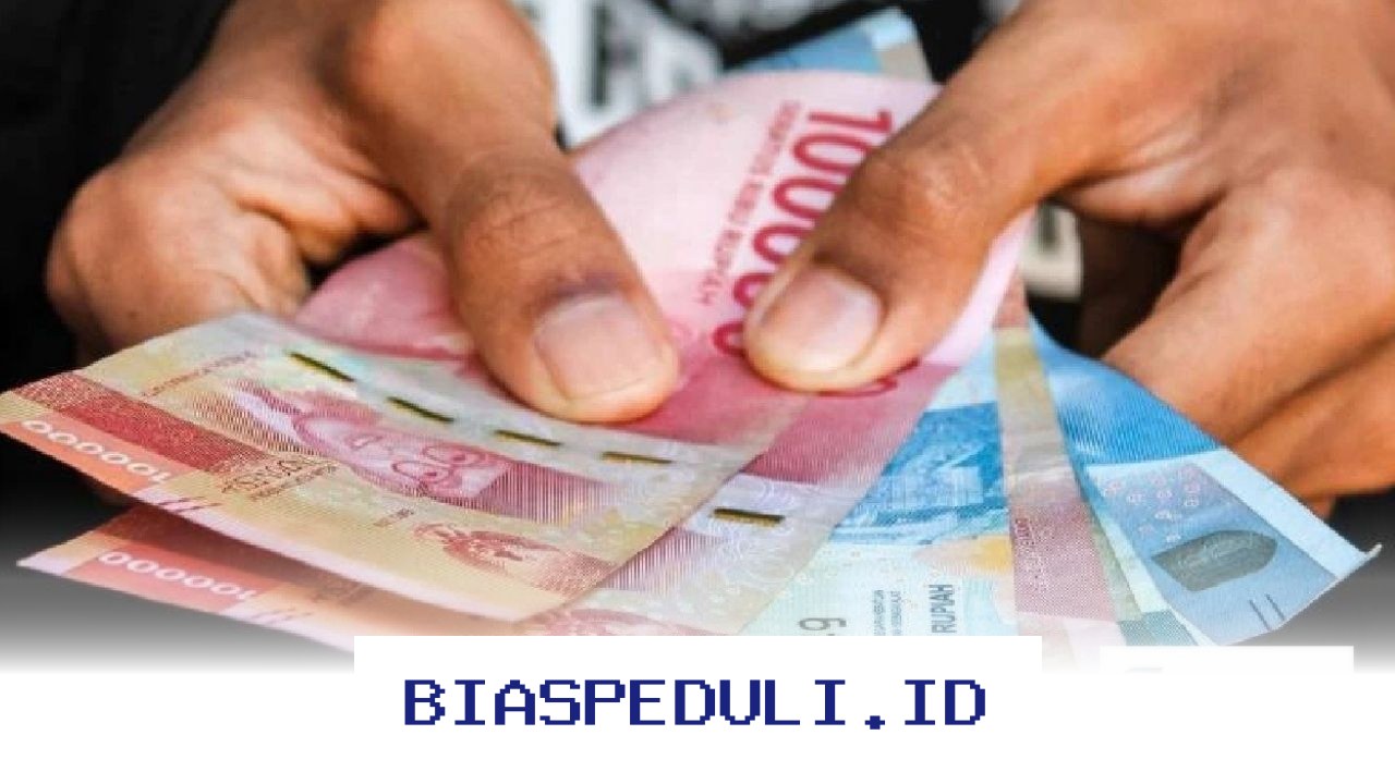 Cara Mudah Cek Bansos via NIK KTP April 2026, Lansia Bisa Dapat Rp600 Ribu!
