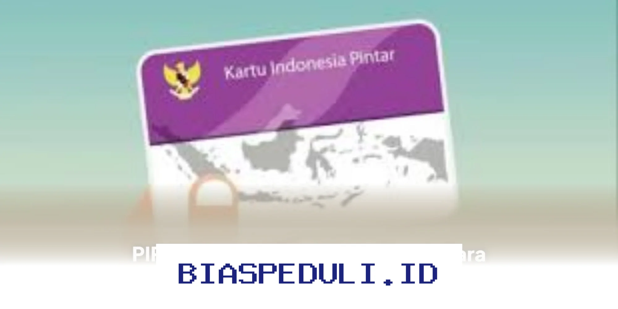 Cara Mudah Cek dan Ambil Dana Bantuan PIP 2026 yang Sudah Dicairkan!