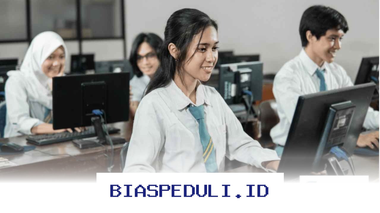 Cara Mudah Cek NISN Online Sebelum Daftar UTBK SNBT 2026!