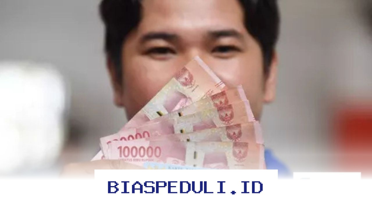 Cara Mudah Cek Penerima Bansos April 2026 yang Dipercepat!