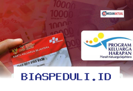 Cara Mudah Cek Penerima Bansos PKH April 2026 Online!