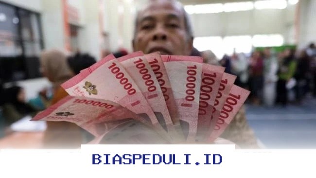 Cara Mudah Cek Penerima Bansos PKH dan BPNT April 2026 di cekbansos.kemensos.go.id!