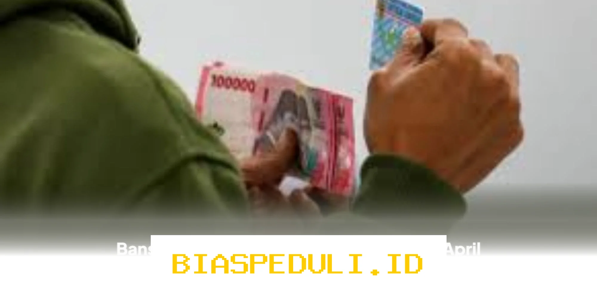 Cara Mudah Cek Penerima Bansos PKH dan BPNT Cair April 2026, Jangan Sampai Ketinggalan!