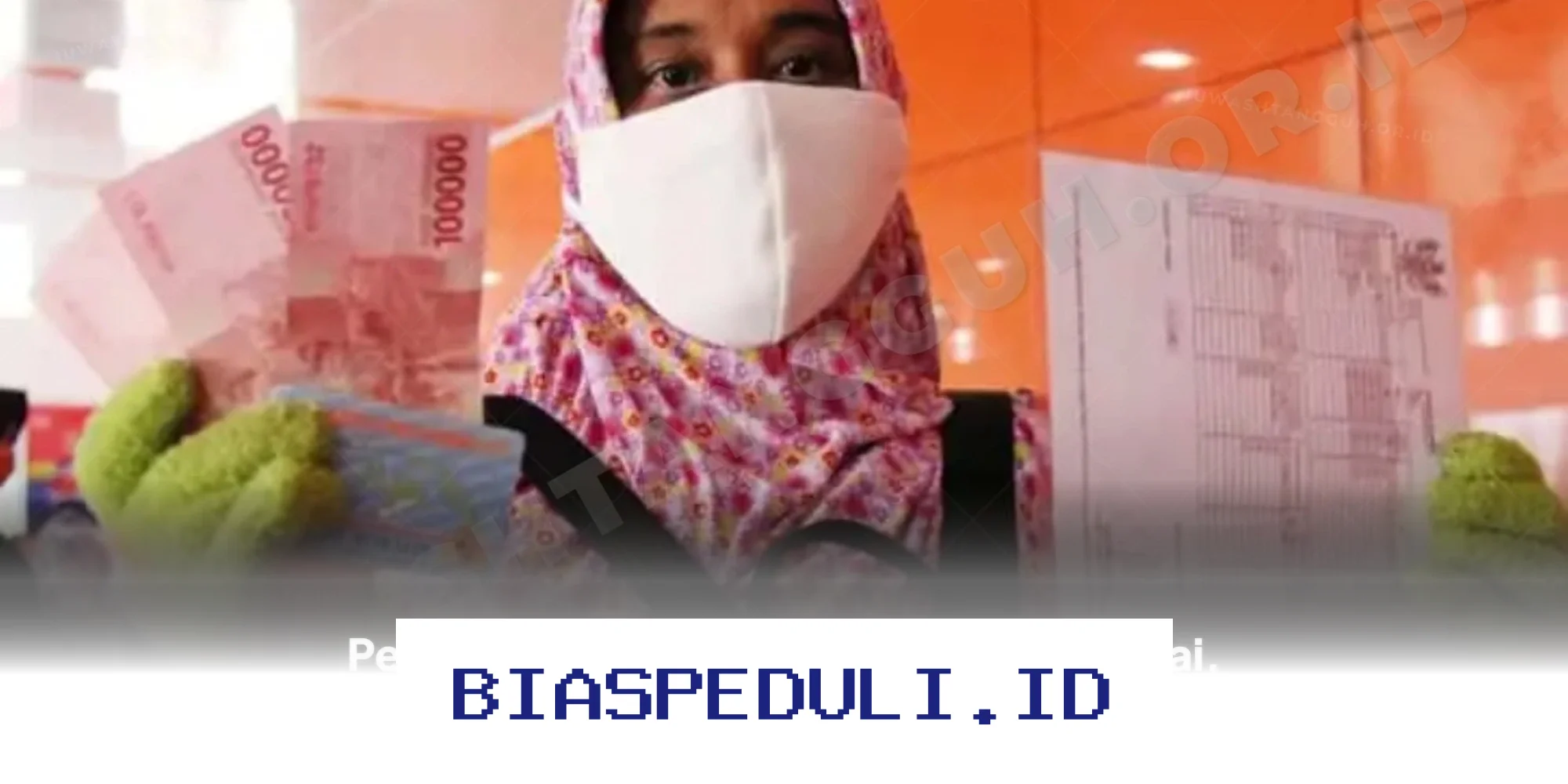 Cara Mudah Cek Penerima Bansos Tahap 2 Tahun 2026, Simak Langkah-Langkahnya!