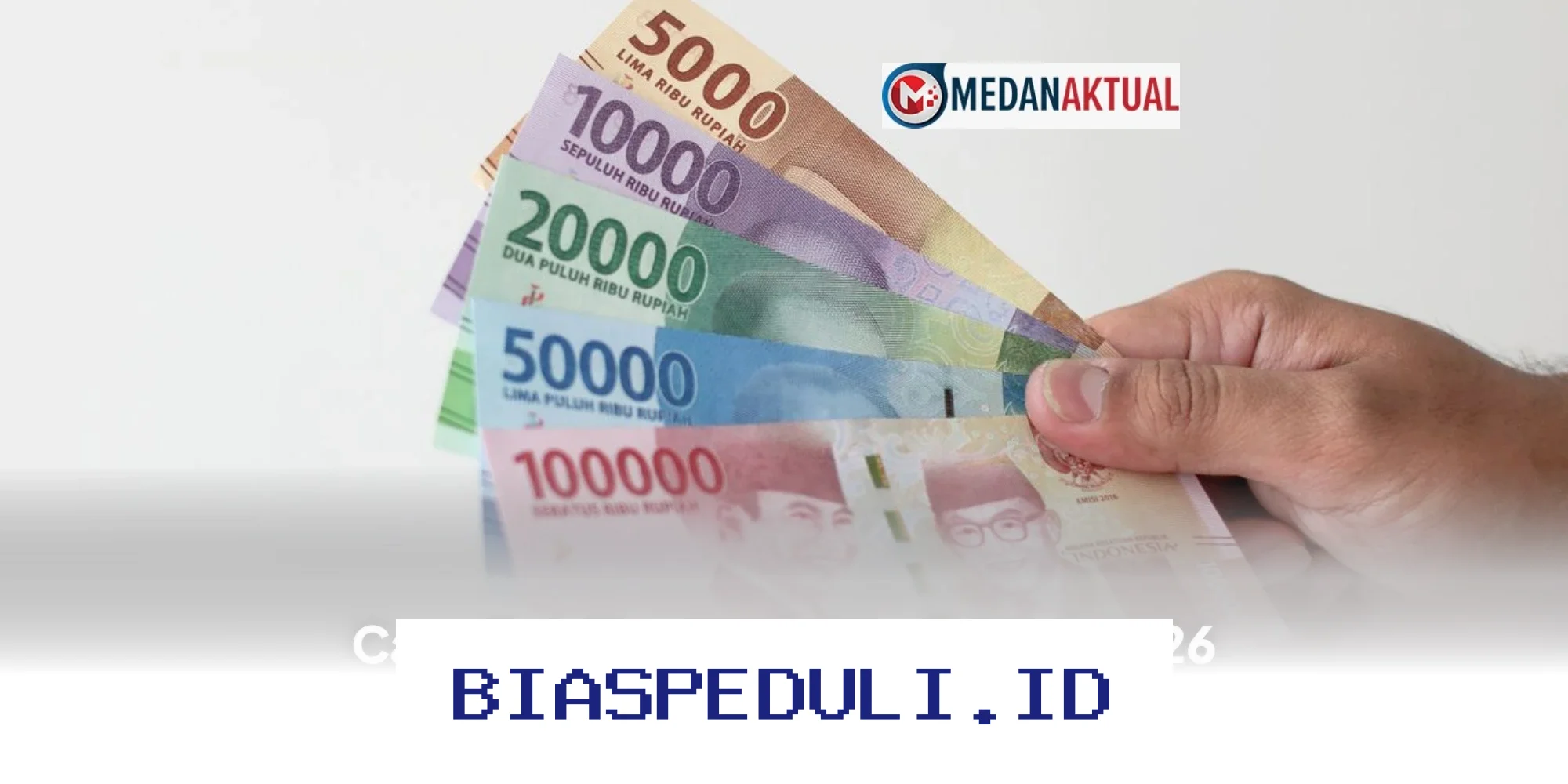 Cara Mudah Cek Penerimaan Bansos Tahap 2 April 2026 via HP dengan NIK KTP!