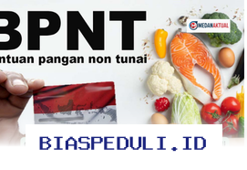 Cara Mudah Cek Status Penerima BPNT 2026 via HP di Situs Resmi!