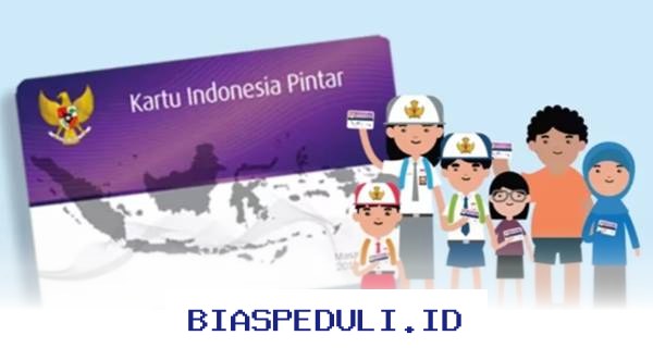 Cek Jadwal Pencairan PIP 2026 di HP, Begini Cara Mudahnya!