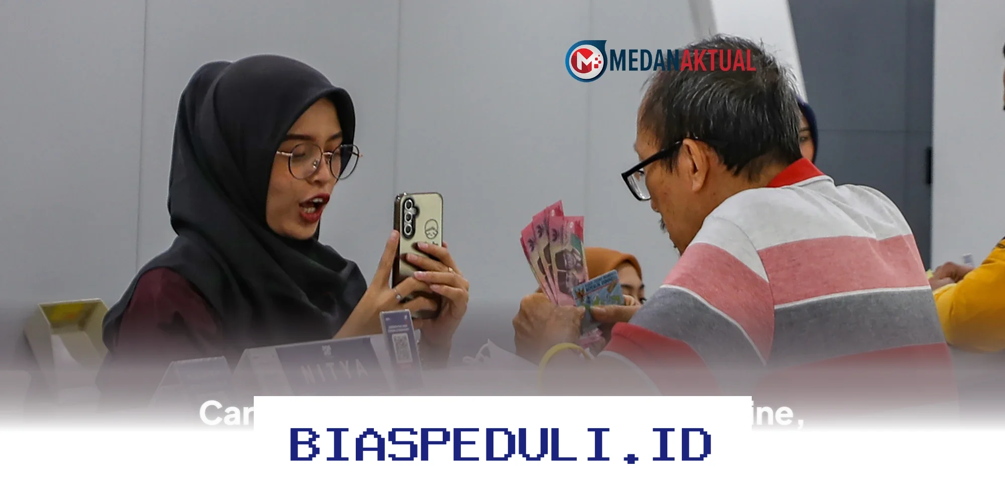Cek Status BLT April 2026 Online, Simak Cara Mudah Pastikan Penerima yang Berhak!