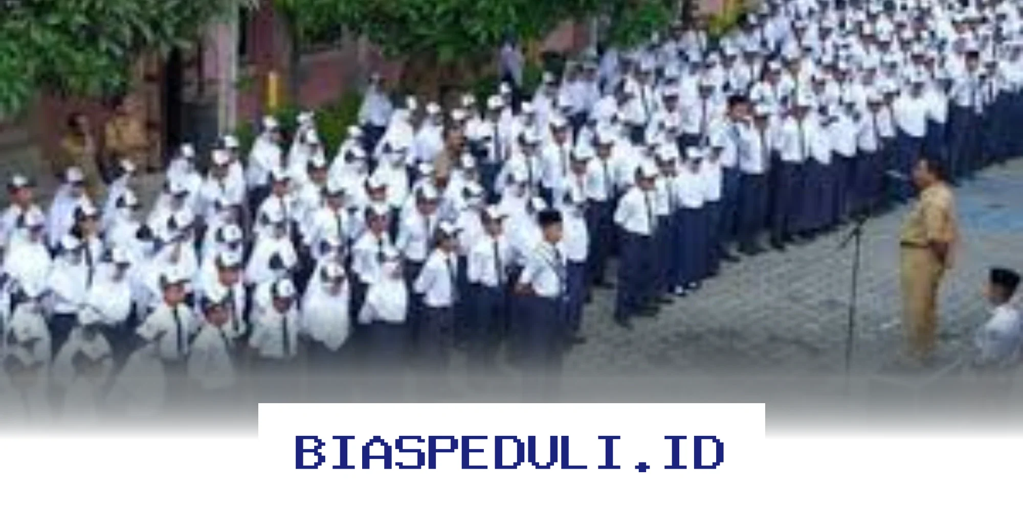 Daftar 6 SMP Negeri Terbaik di Asahan yang Wajib Diketahui Orang Tua!