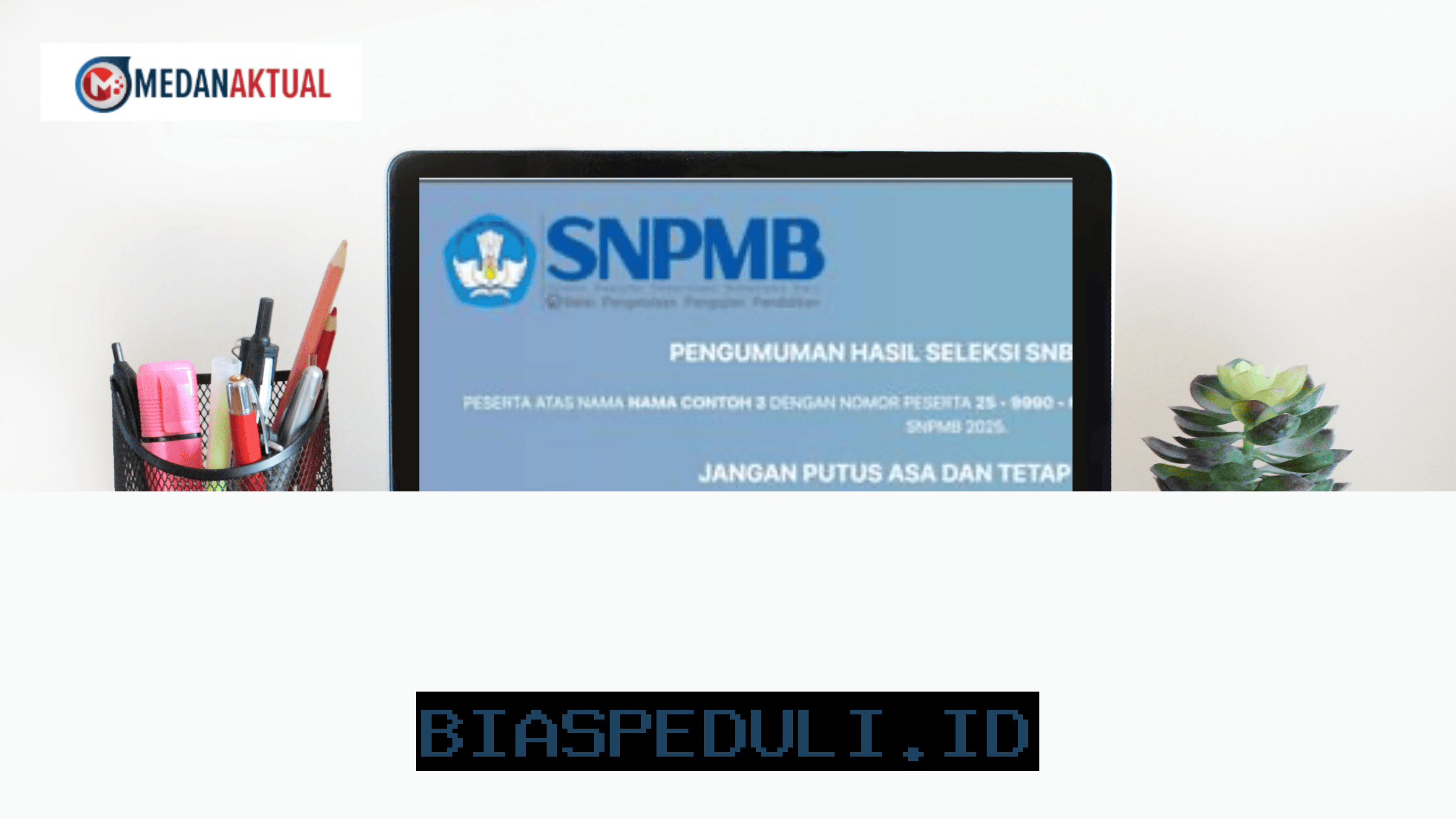 Daftar UTBK SNBT 2026? Ini Syarat dan Caranya yang Wajib Kamu Tahu!