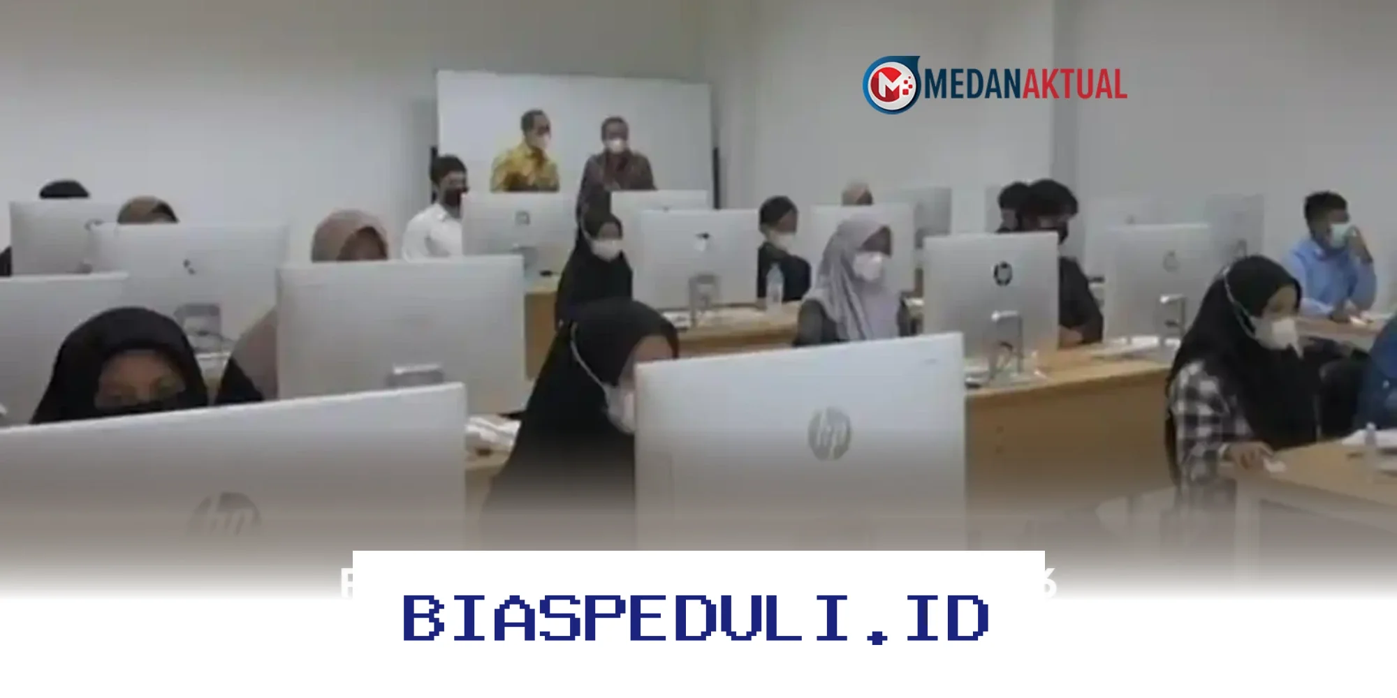 Daftar UTBK SNBT 2026 Mudah! Yuk, Cek Biaya dan Lokasi Ujian Lengkap Disini!