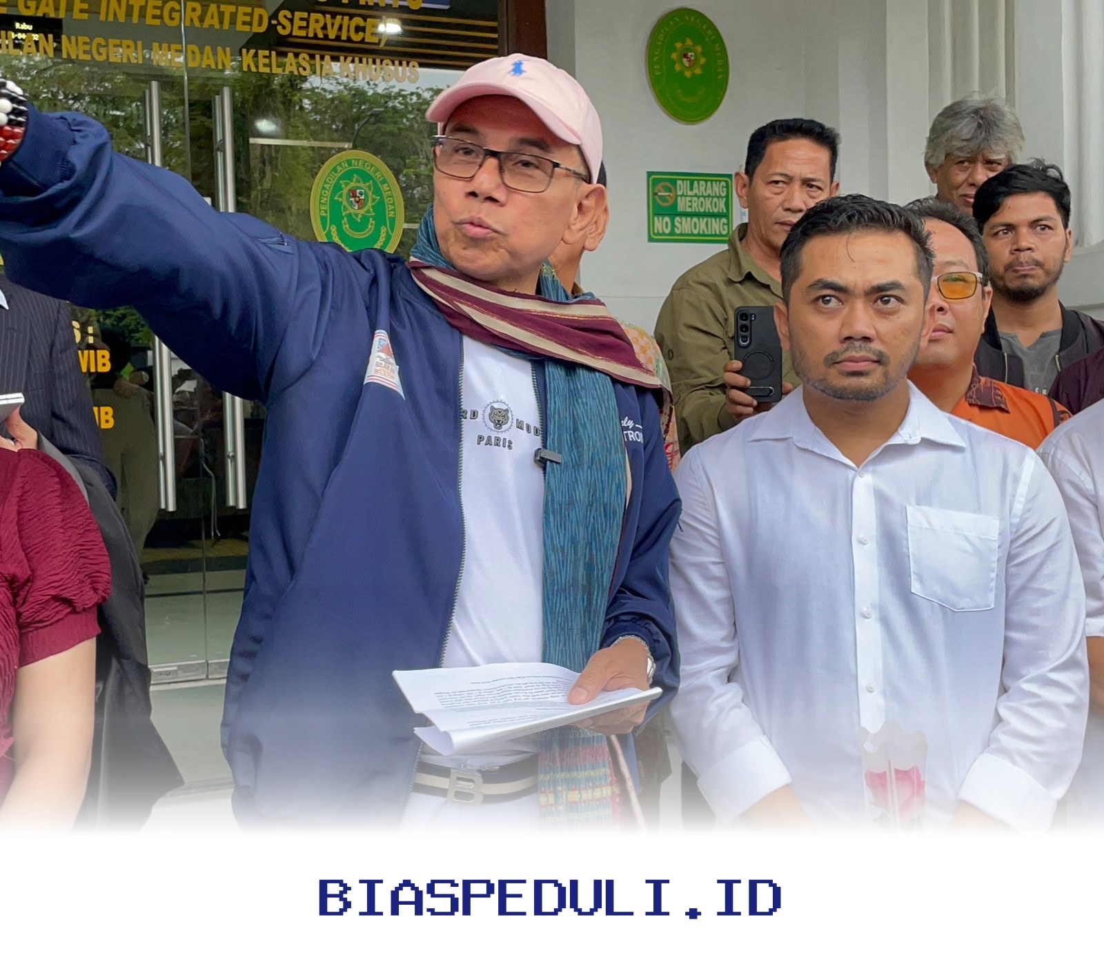 Daftar UTBK-SNBT 2026: Panduan Lengkap Jadwal dan Biaya Pendaftaran yang Wajib Diketahui!