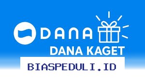 DANA Bagi-Bagi Saldo Gratis Rp100 Ribu, Klaim Sekarang Sebelum Habis!