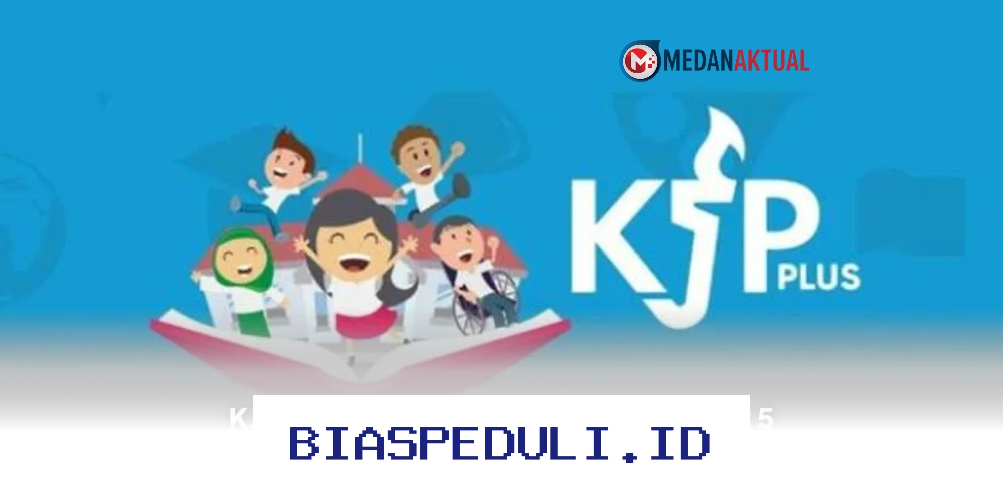 Dana KJP Plus 2026 Tahap 1 Telah Mengalir Sejak 5 Maret Ini Rinciannya!