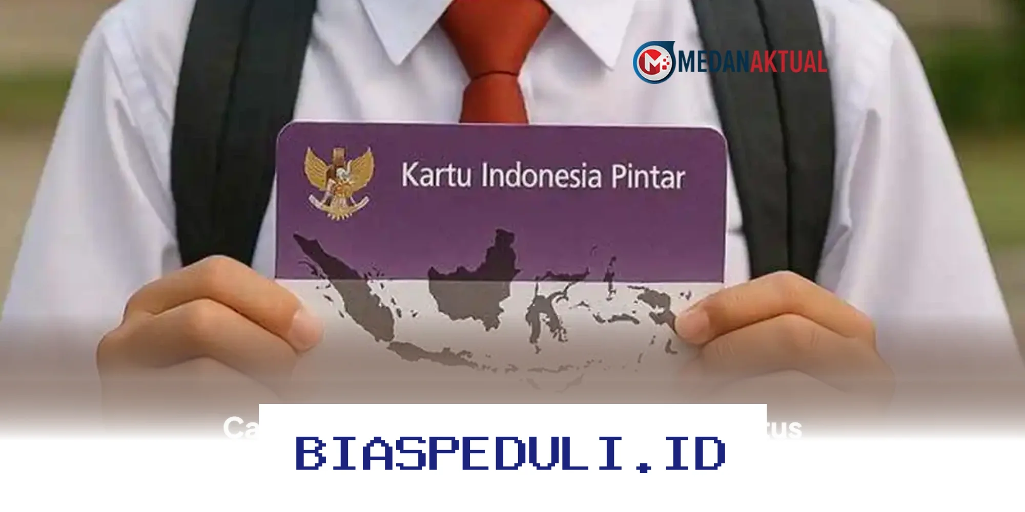 Dana PIP Cair Kapan? Cek Langsung di Situs Resmi Kemendikdasmen!