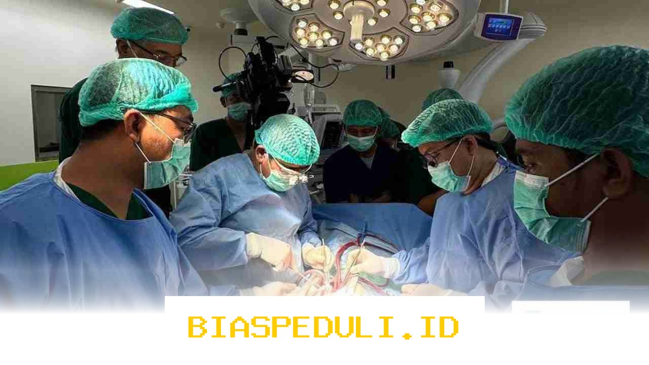 Dokter Bedah Surabaya 2026 Terbaik dan Berpengalaman, Siapa Saja?