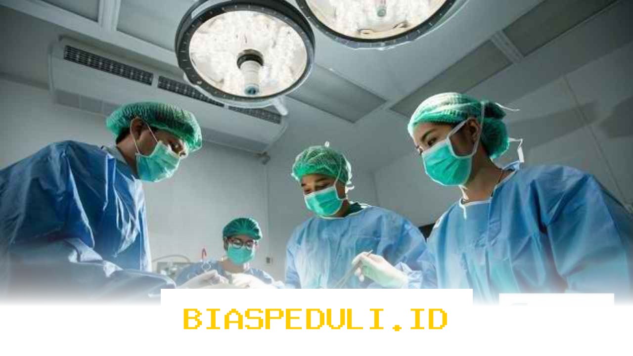 Dokter Bedah Terbaik di Medan yang Harus Anda Kenal Sekarang Juga!